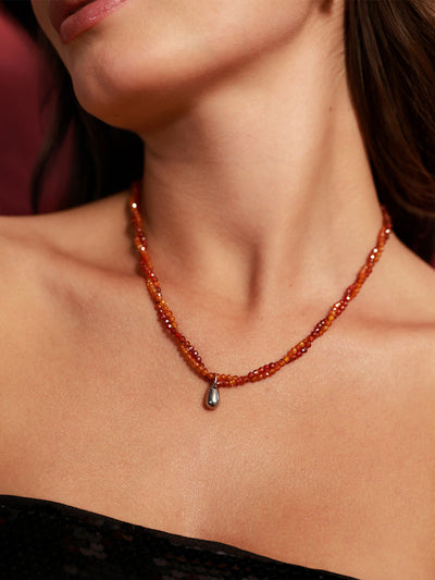 Gouden Glans™ | Luxe ketting