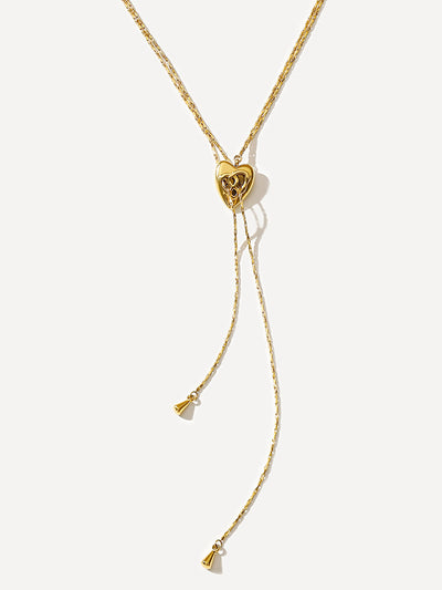 Loving Knot™ | Luxe Ketting