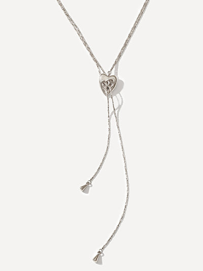 Loving Knot™ | Luxe Ketting