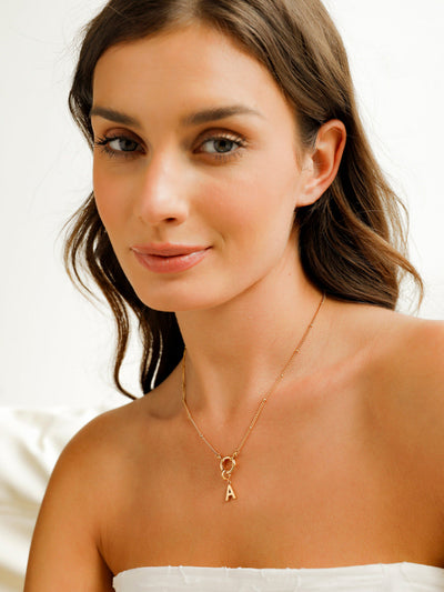 AquaLuxe™ | Sieraden