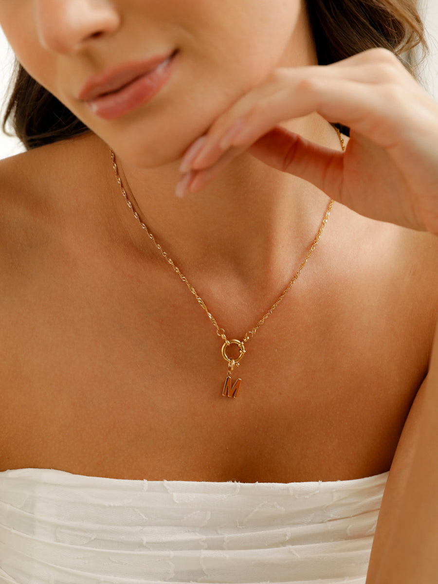 Spiraal Luxe™ | Sieraden