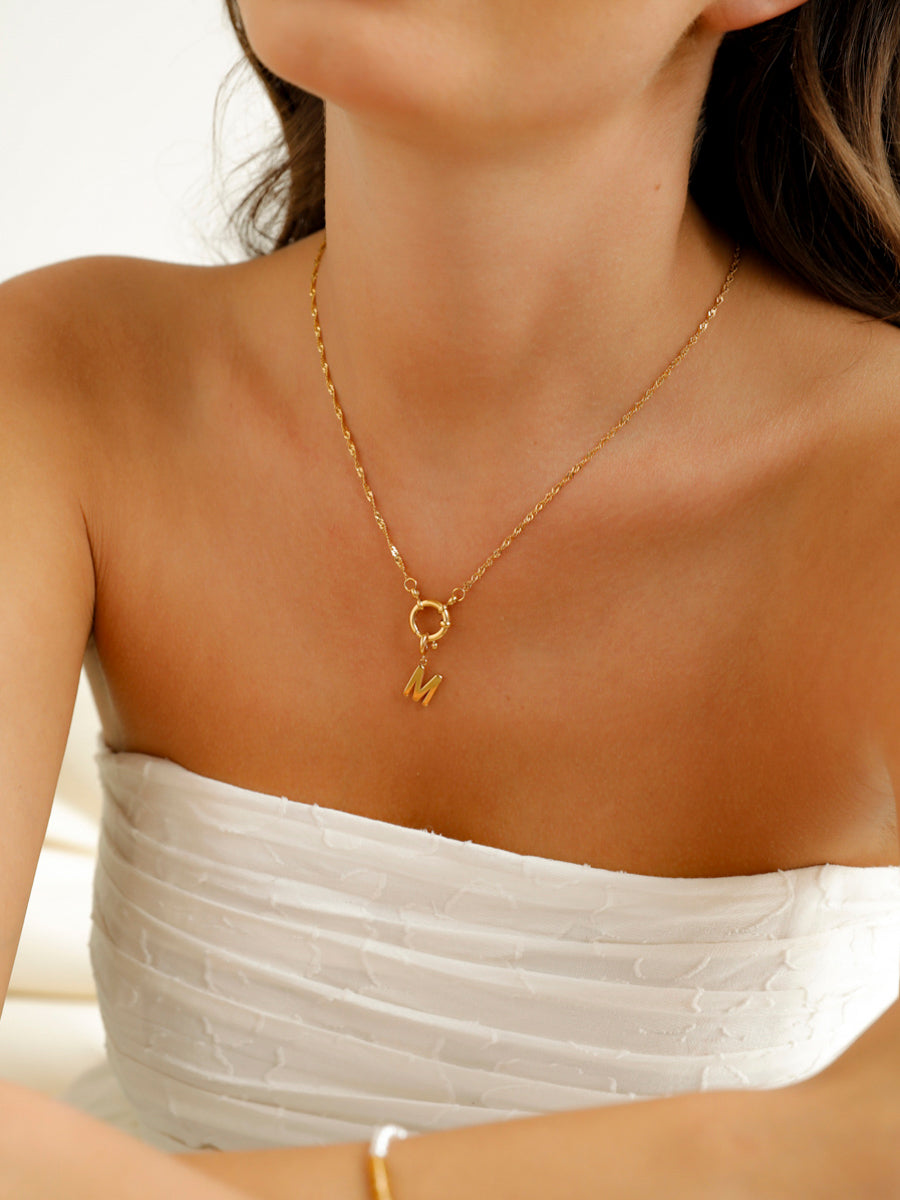 Spiraal Luxe™ | Sieraden