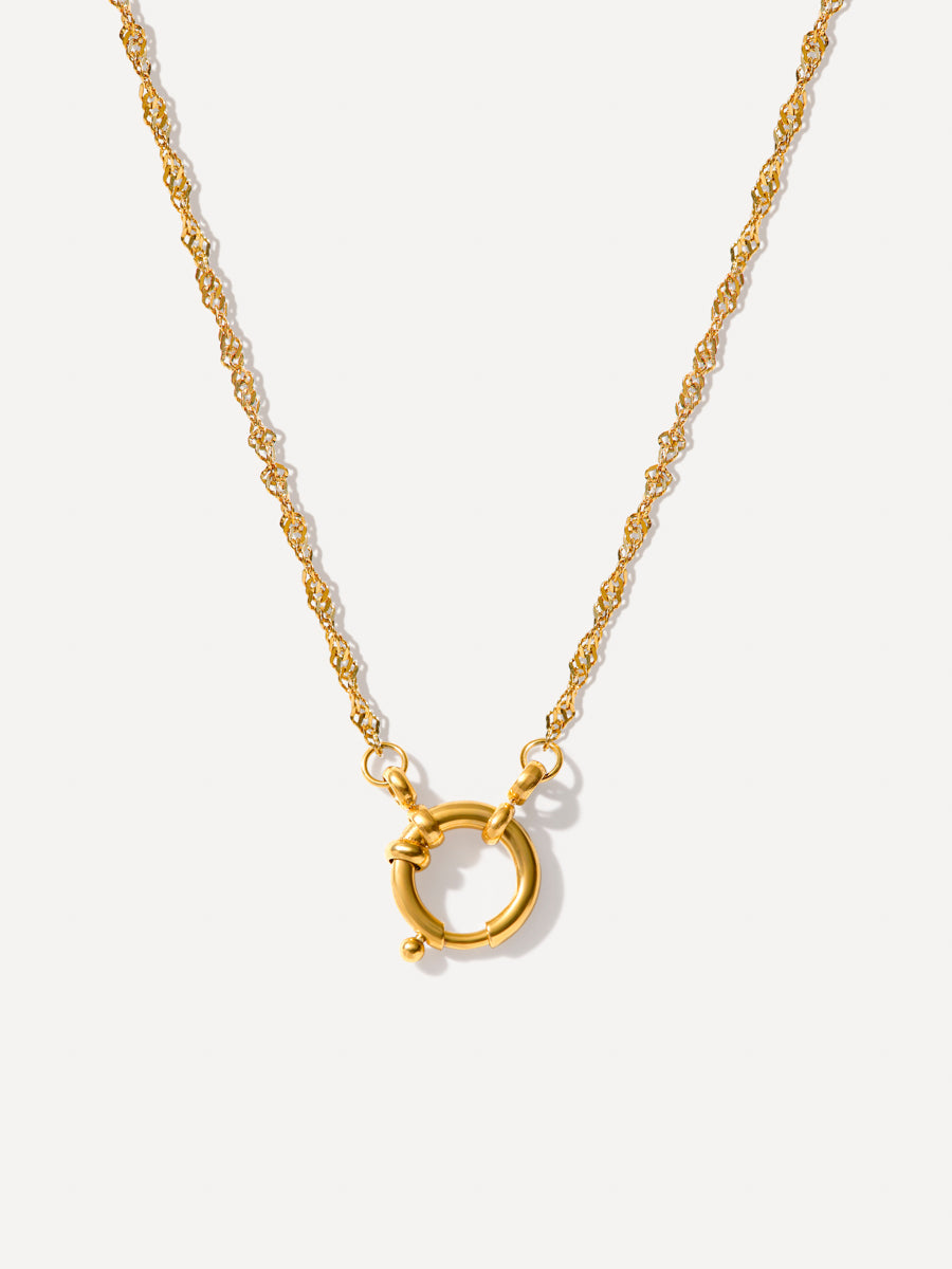 Spiraal Luxe™ | Sieraden