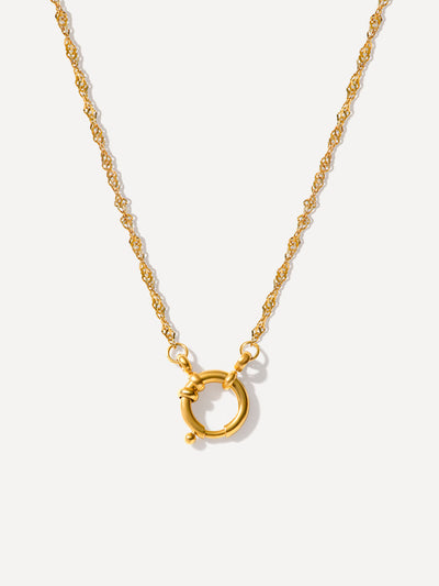 Spiraal Luxe™ | Sieraden