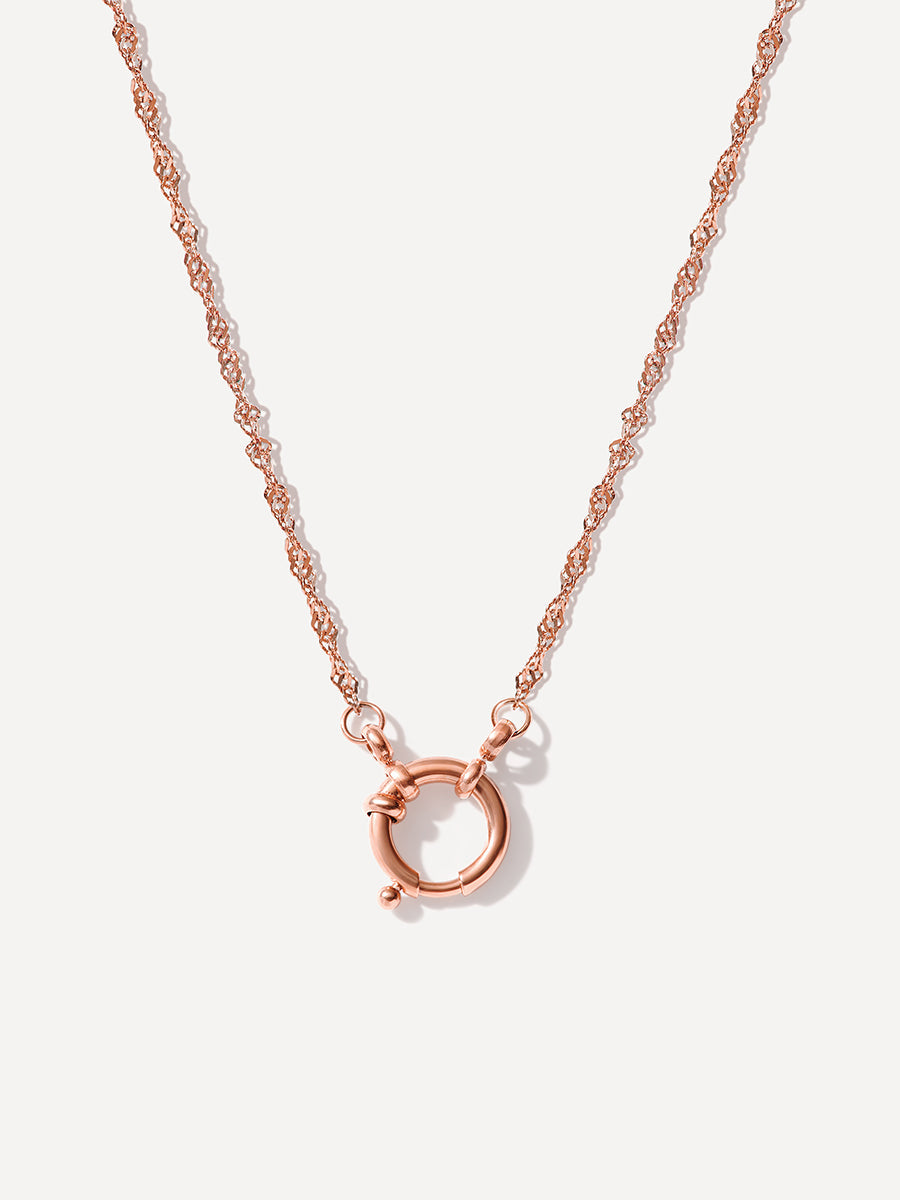 Spiraal Luxe™ | Sieraden