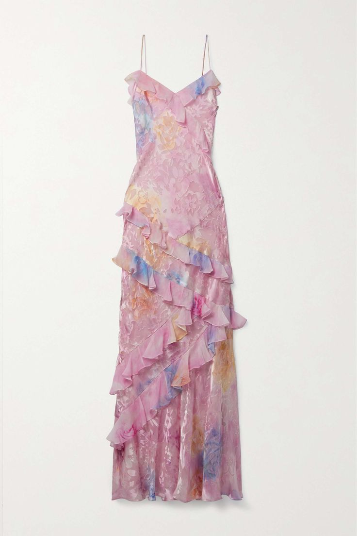 Elysian Veil™ | Jurk