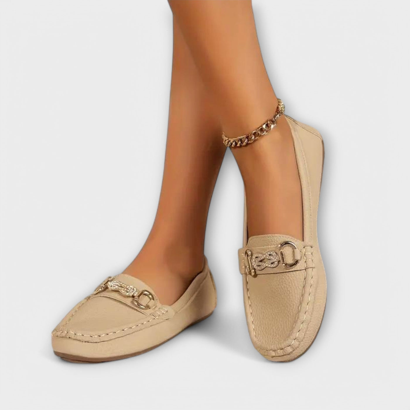 Clarisse™ | Lara Loafers