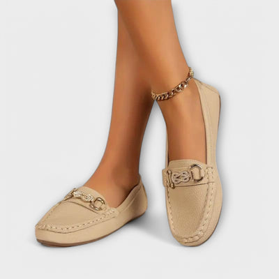 Clarisse™ | Lara Loafers