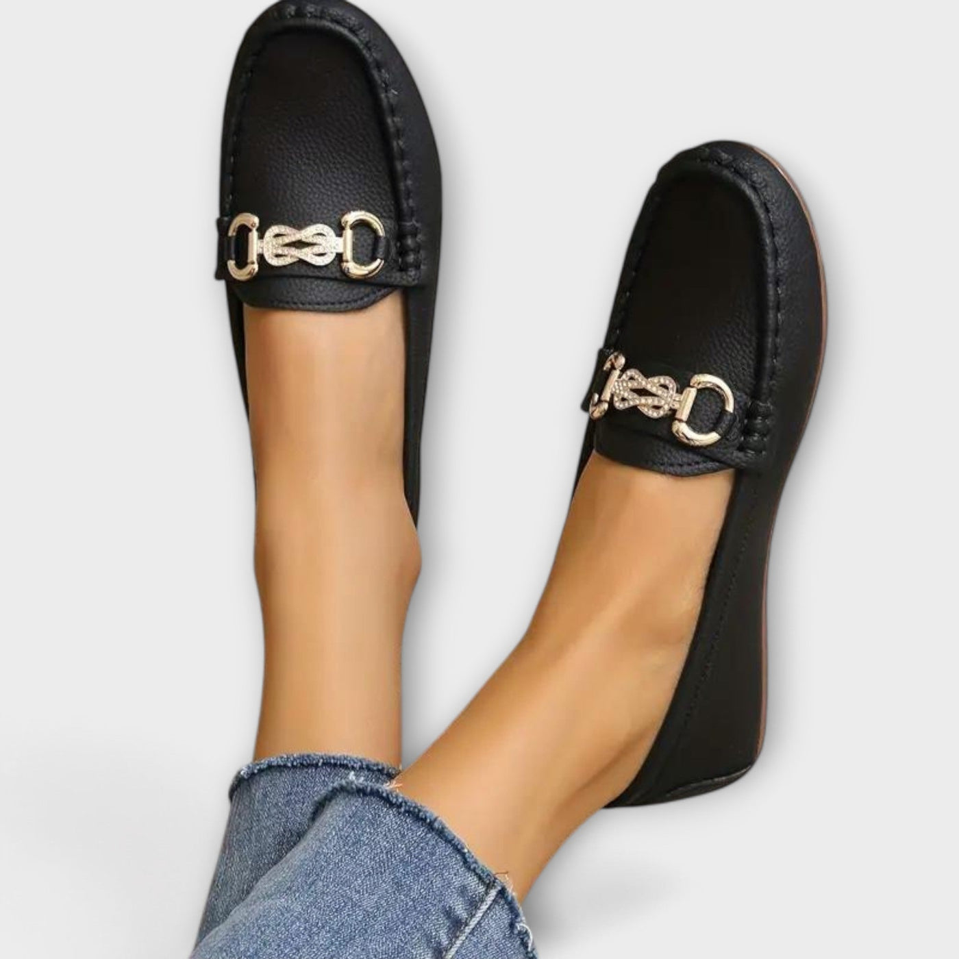 Clarisse™ | Lara Loafers