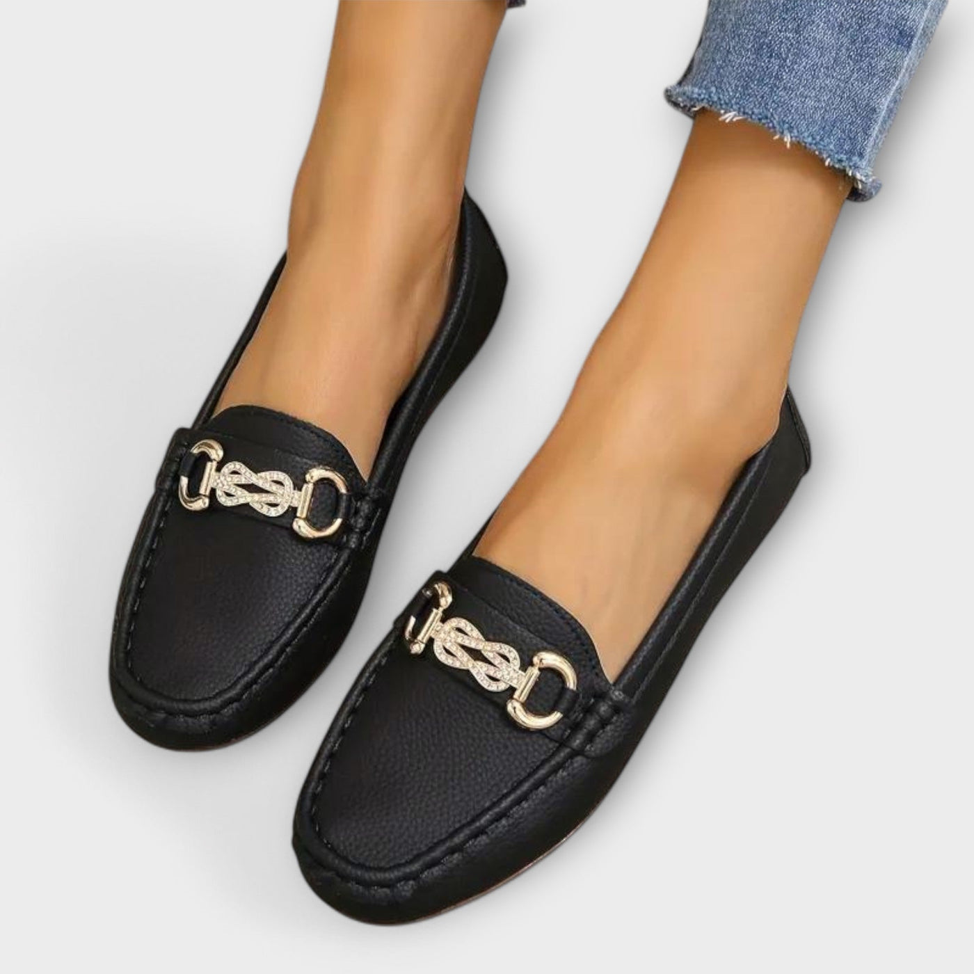 Clarisse™ | Lara Loafers