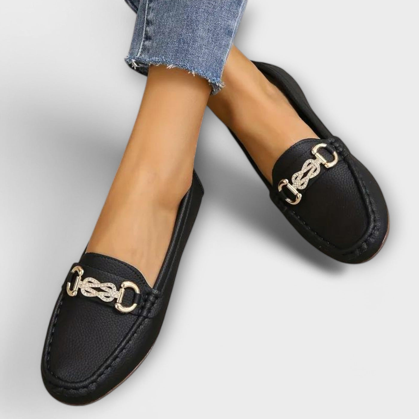 Clarisse™ | Lara Loafers