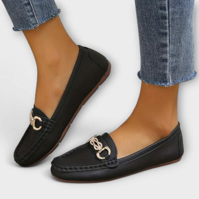 Clarisse™ | Lara Loafers