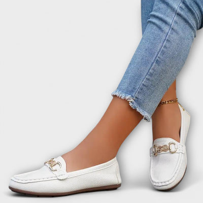 Clarisse™ | Lara Loafers