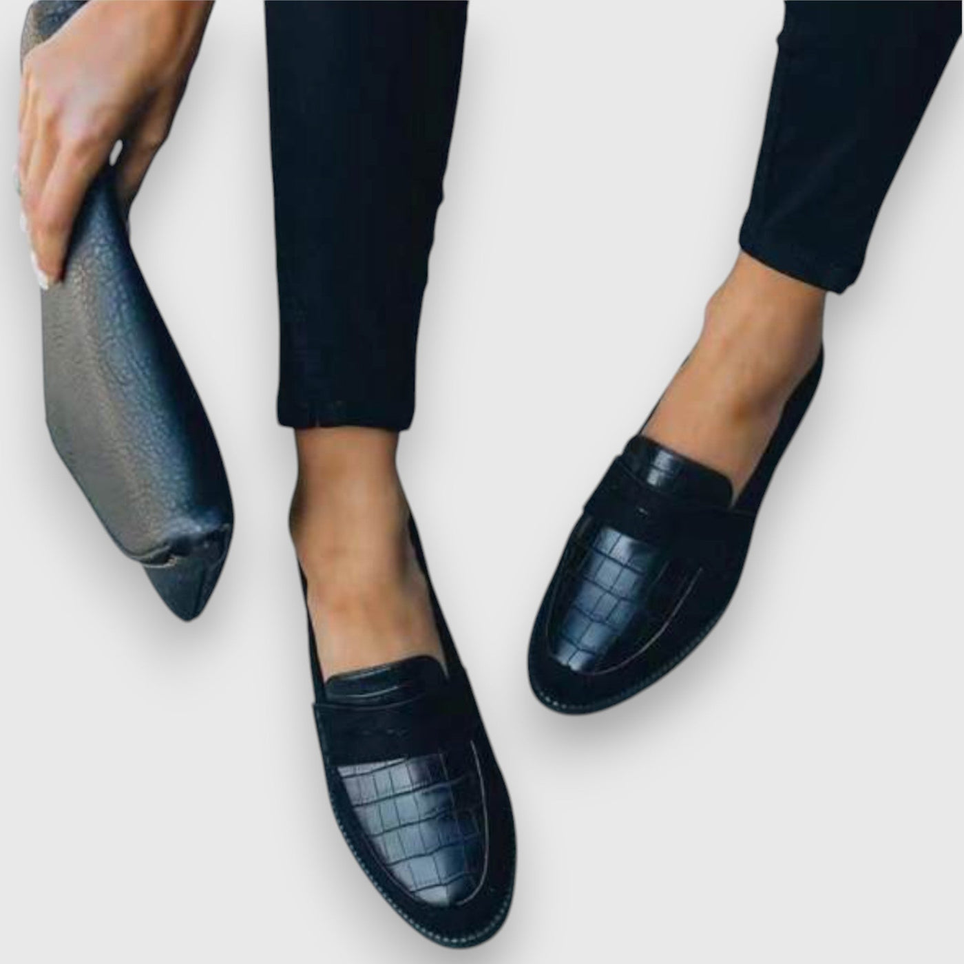 Avyana™ | Liny Loafers