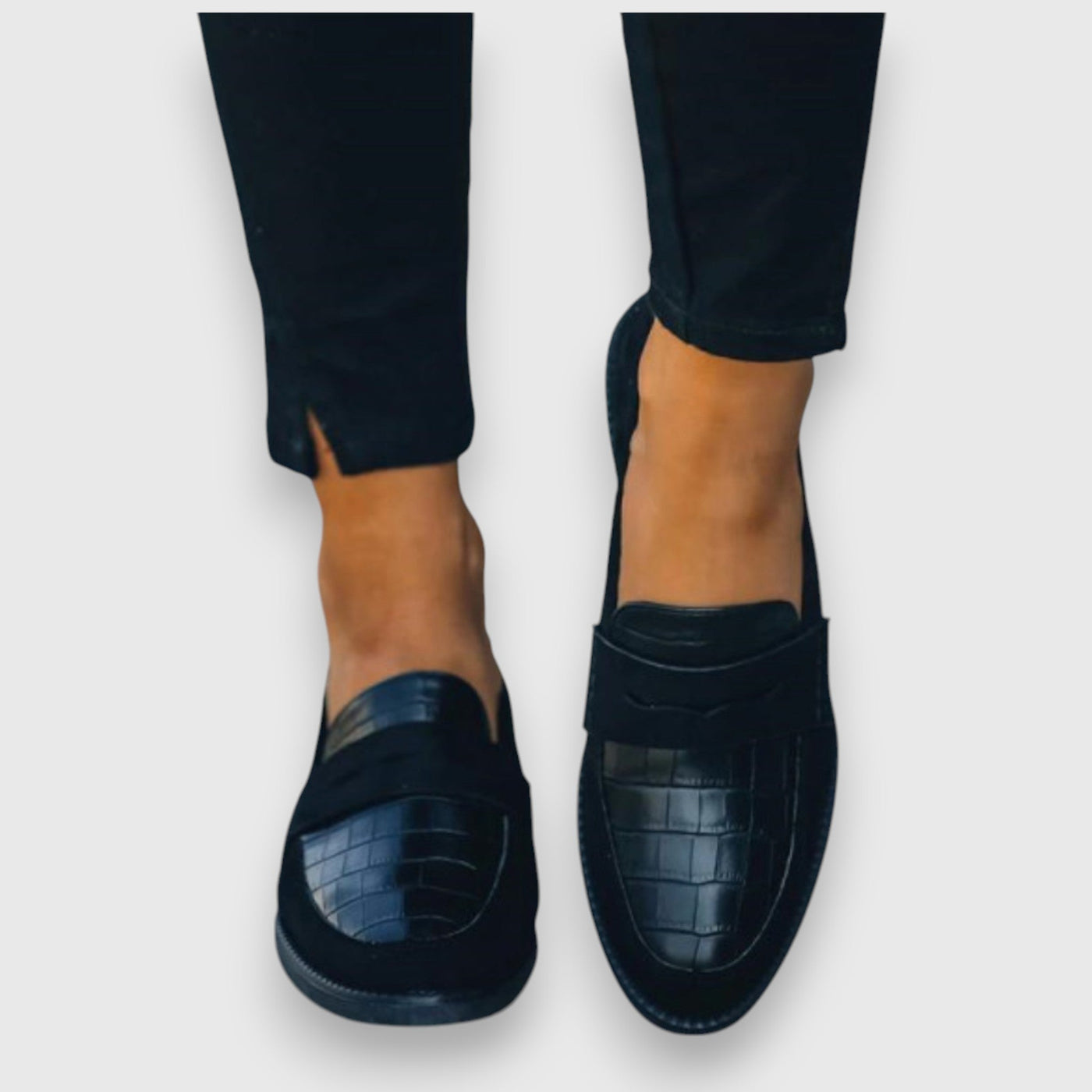 Avyana™ | Liny Loafers