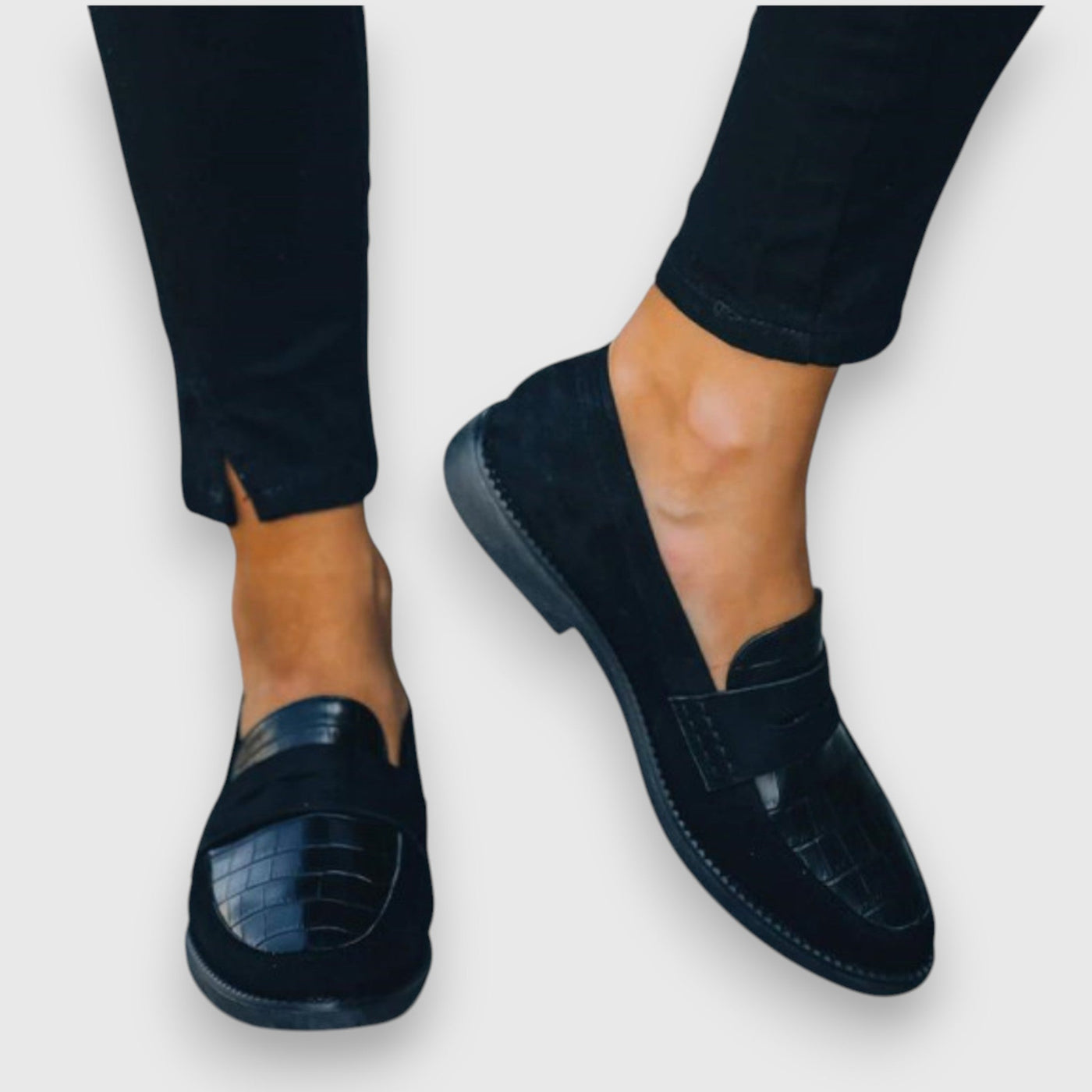 Avyana™ | Liny Loafers