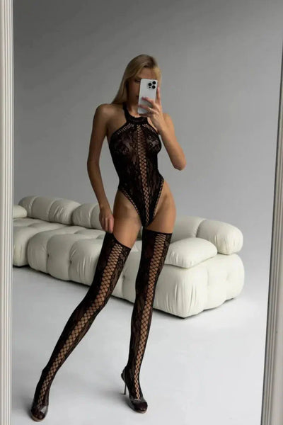 Vellexis™ | Stockings