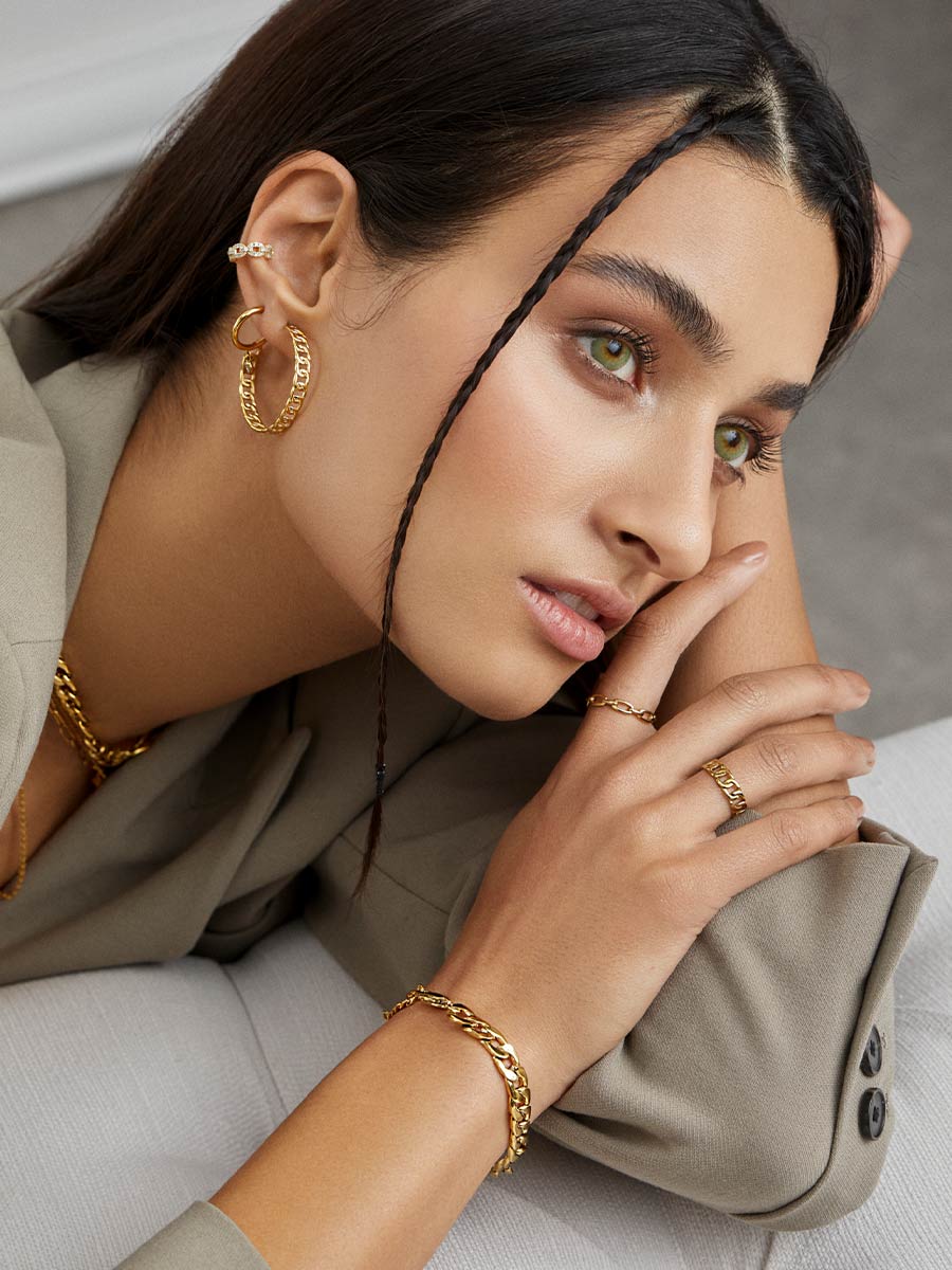 Nale™ | Luxe Ring