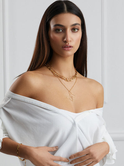 Elysium™ | Luxe Ketting