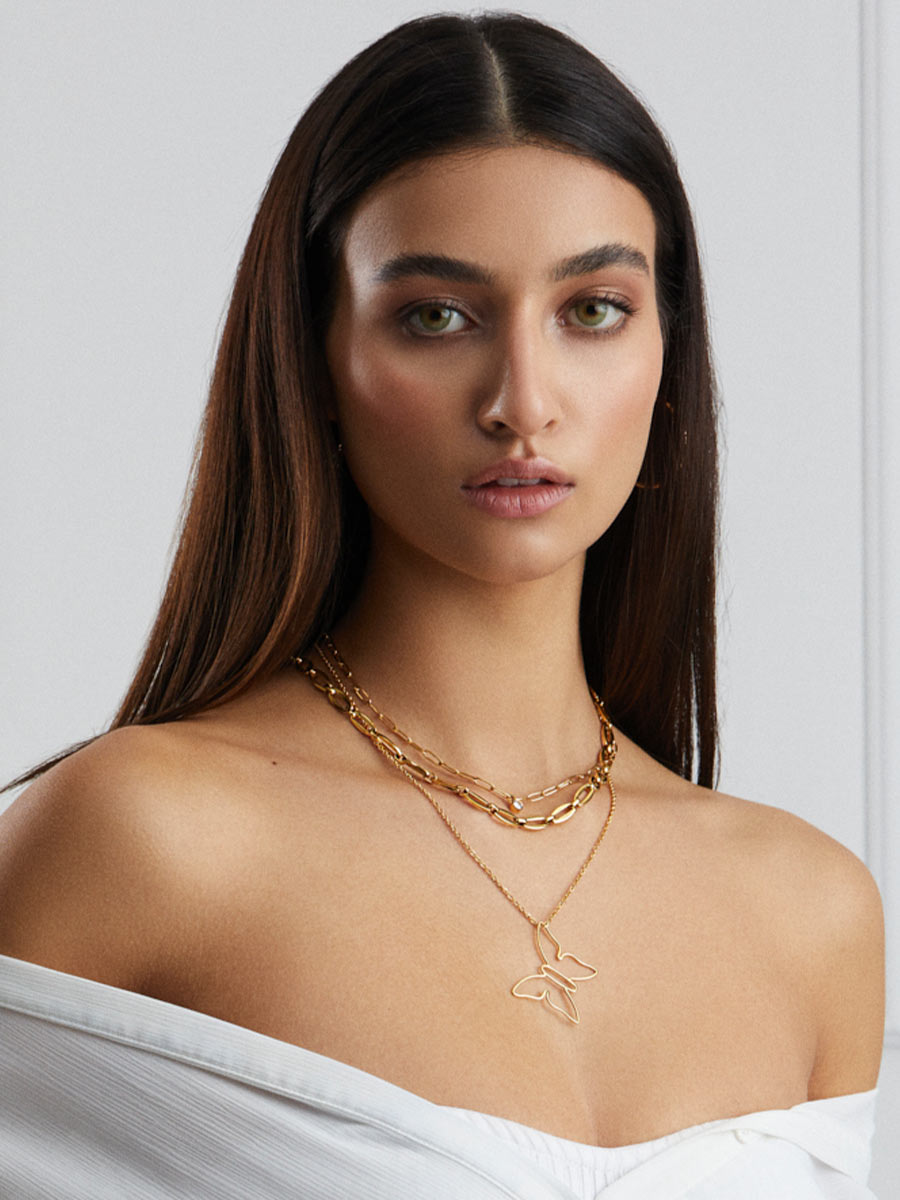 Elysium™ | Luxe Ketting