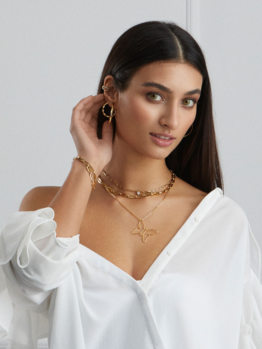 Elysium™ | Luxe Ketting