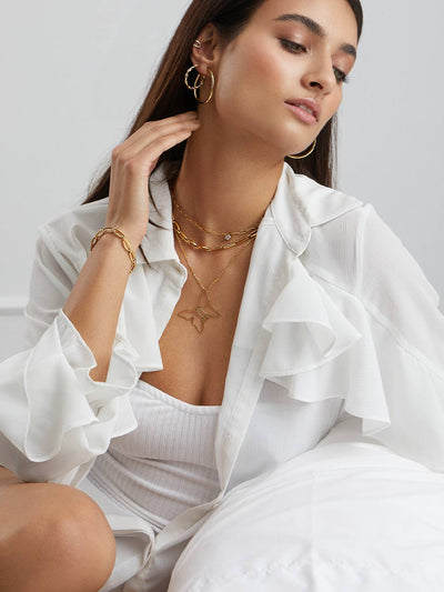 Elysium™ | Luxe Ketting