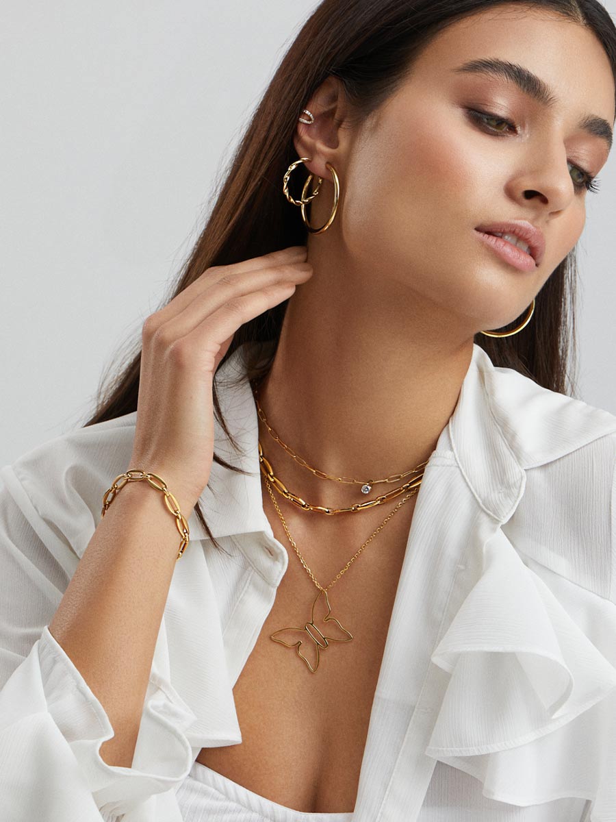 Elysium™ | Luxe Ketting