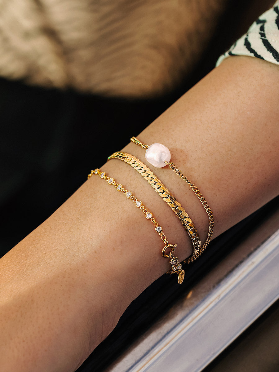 Pareluxe™ | Luxe armband
