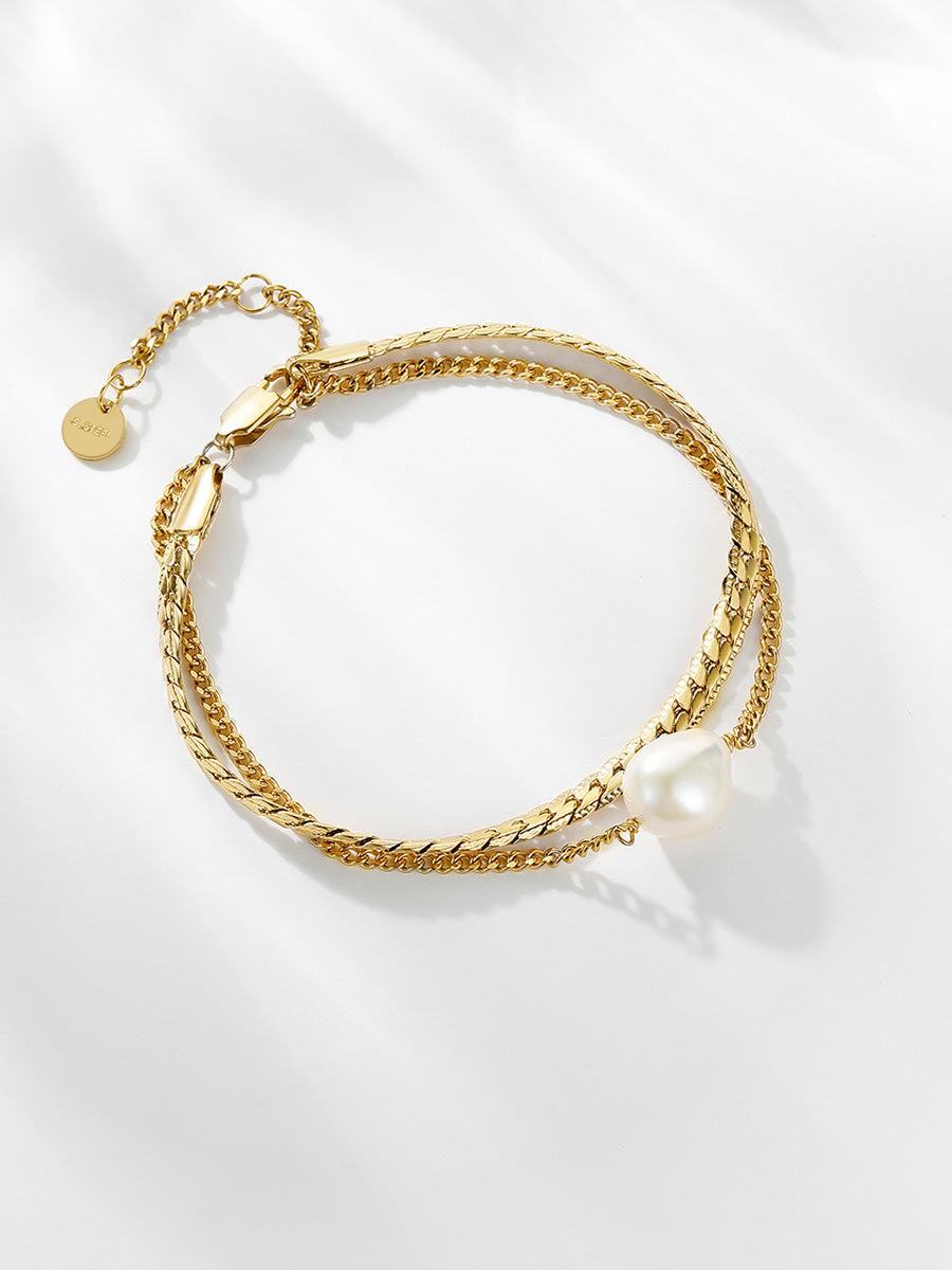 Pareluxe™ | Luxe armband