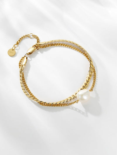 Pareluxe™ | Luxe armband
