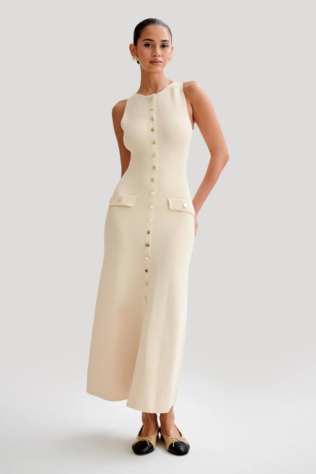 Elysiane™ | Jurk