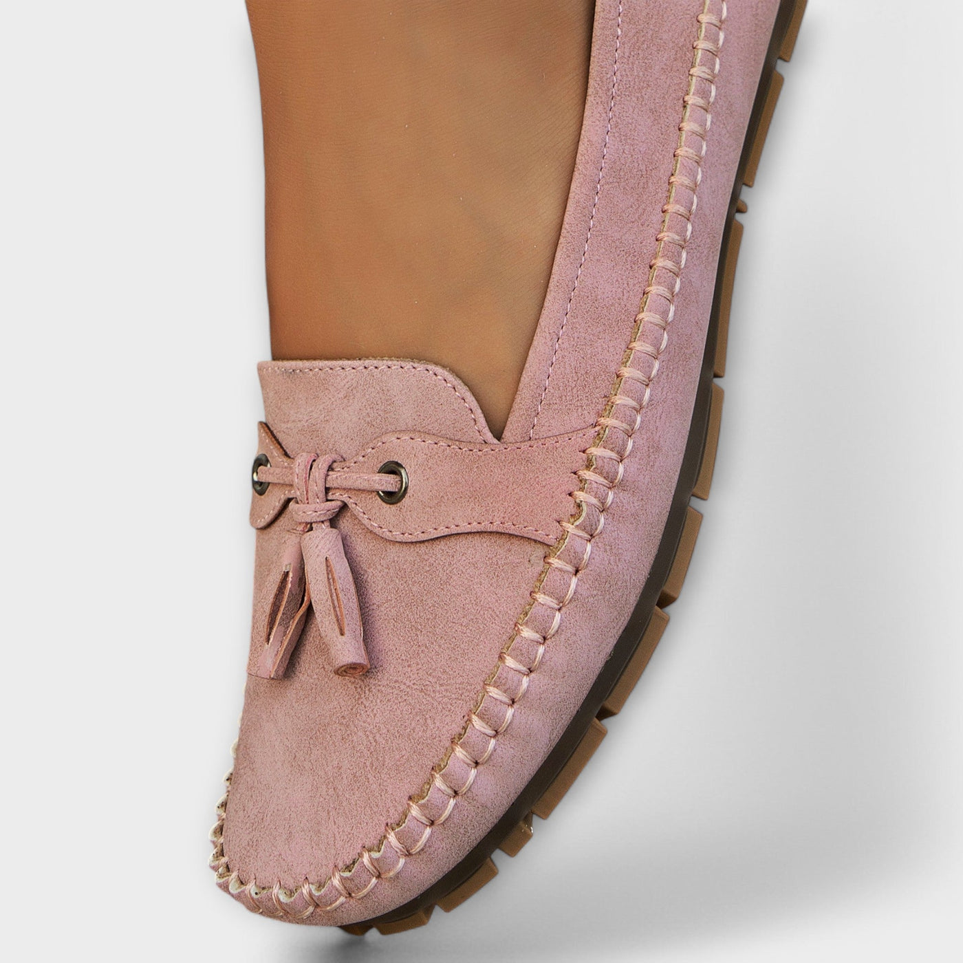 Vionne™ | Lise Loafers