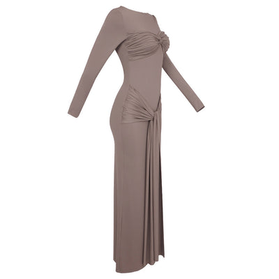 Elysée Noir™ | Jurk