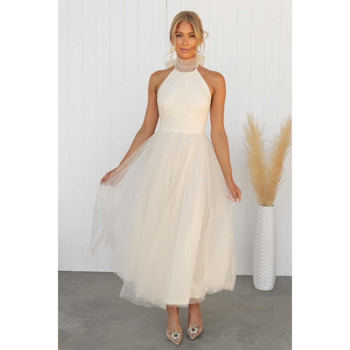 Elysia Femme™ | Jurk