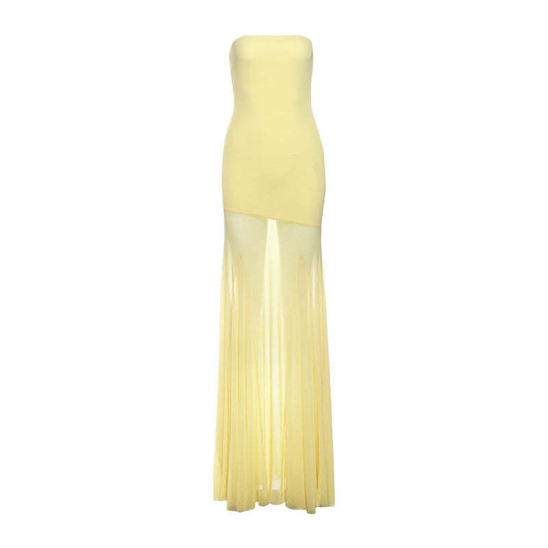 Elysian Rose™ | Jurk