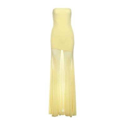 Elysian Rose™ | Jurk