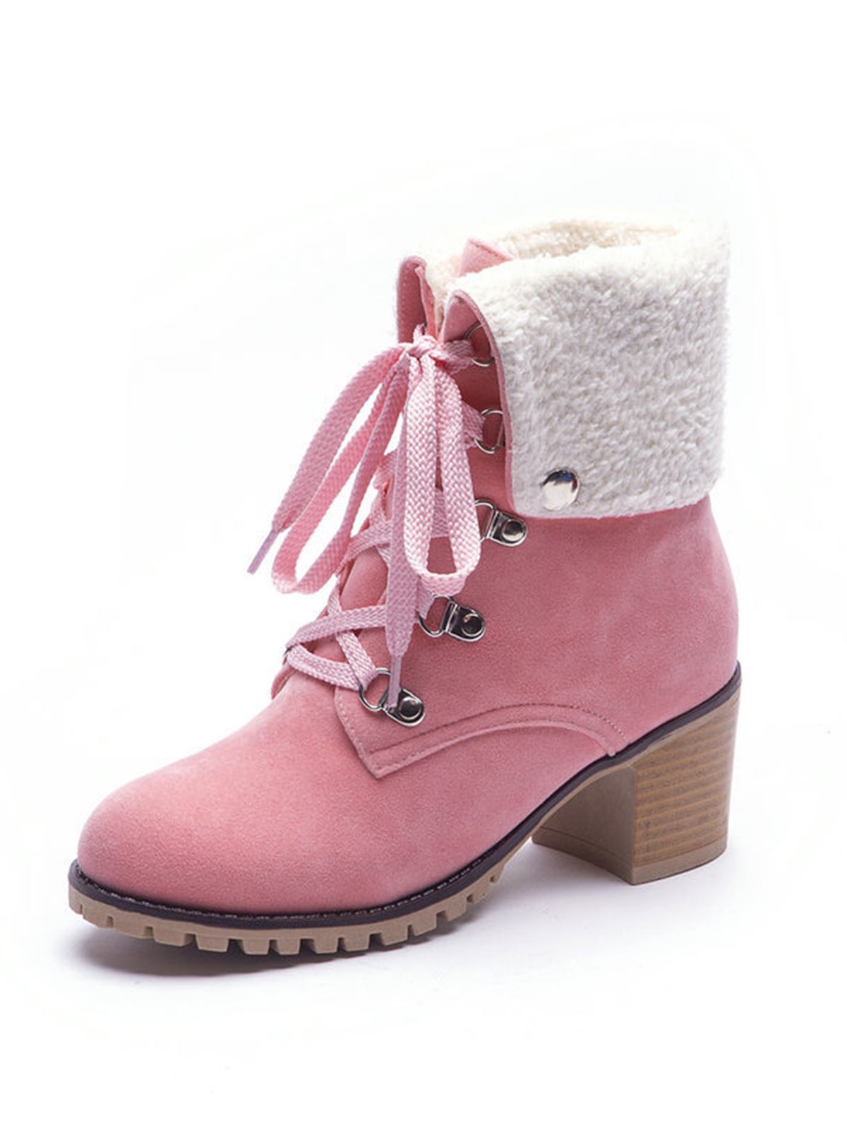 Velouris™ | Laarzen