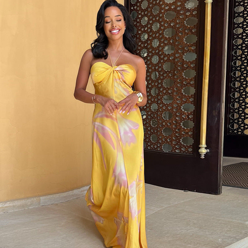 Elysée Noire™ | Jurk