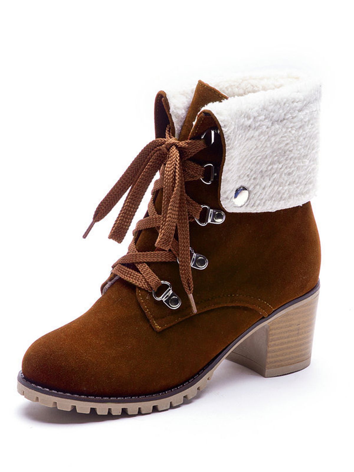 Velouris™ | Laarzen