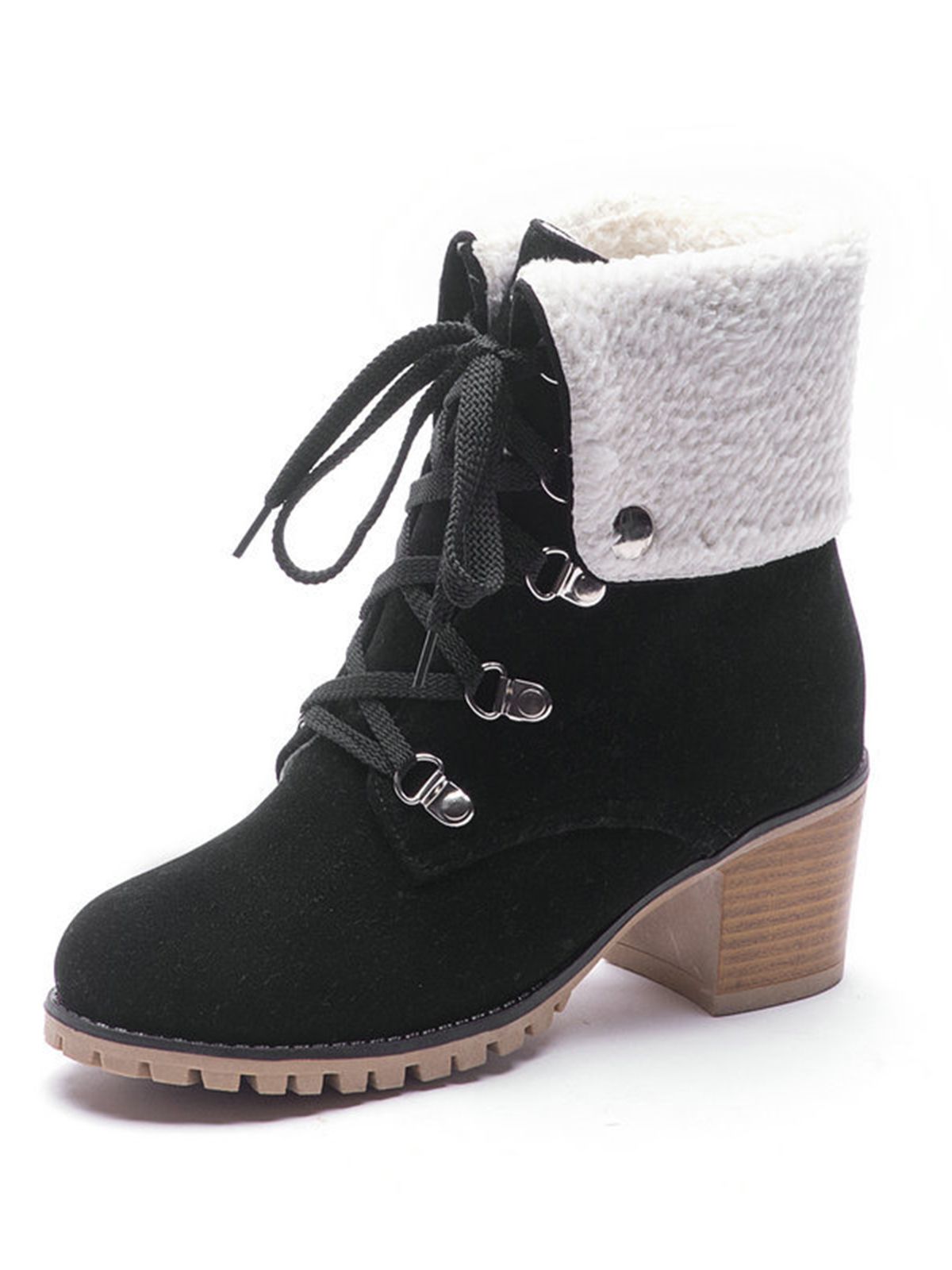 Velouris™ | Laarzen