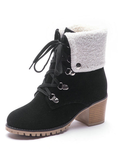 Velouris™ | Laarzen