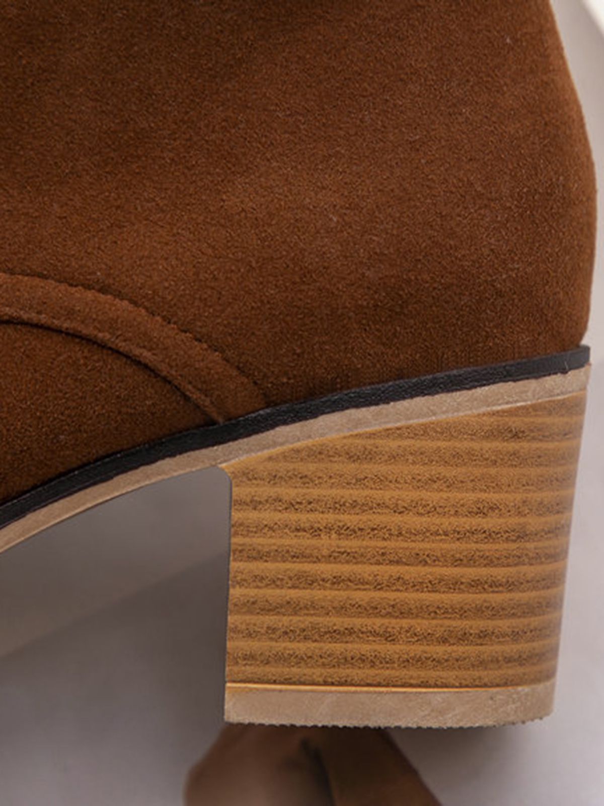 Velouris™ | Laarzen