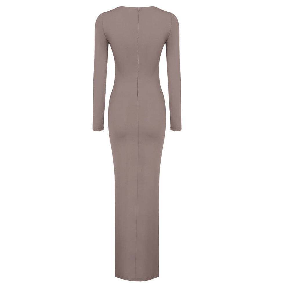 Elysée Noir™ | Jurk
