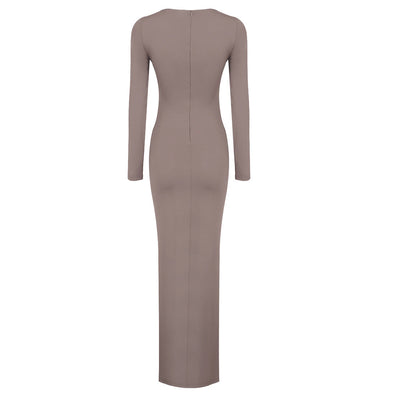 Elysée Noir™ | Jurk