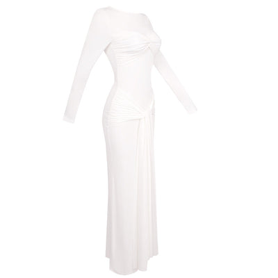 Elysée Noir™ | Jurk