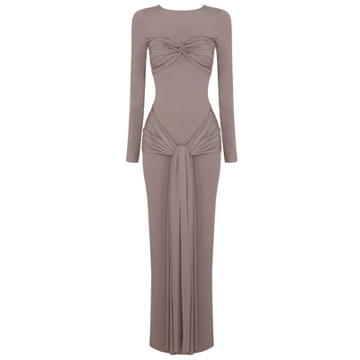 Elysée Noir™ | Jurk