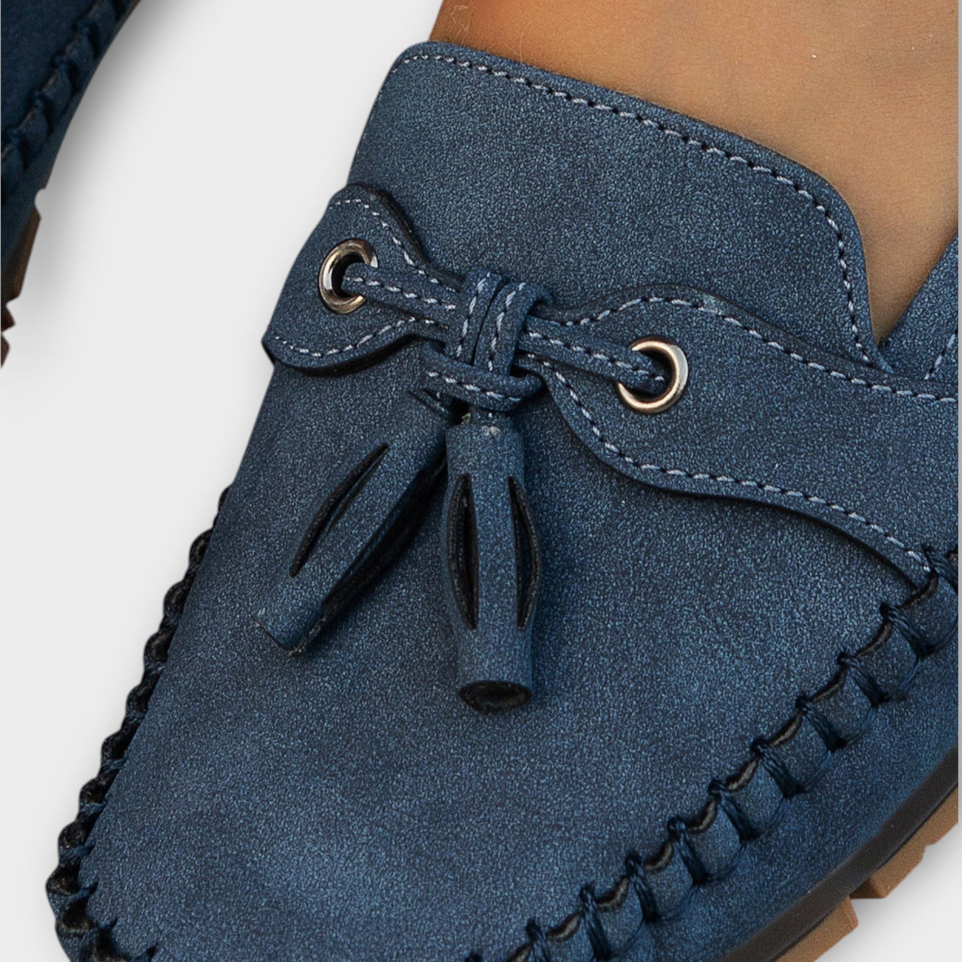 Vionne™ | Lise Loafers