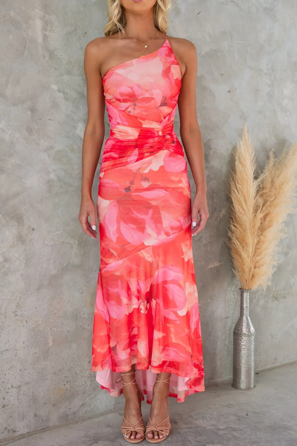 ElysianVelvet™ | Jurk
