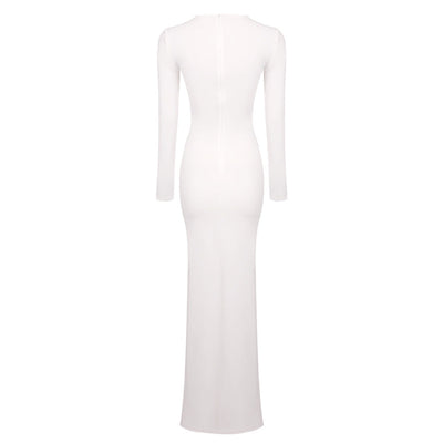Elysée Noir™ | Jurk
