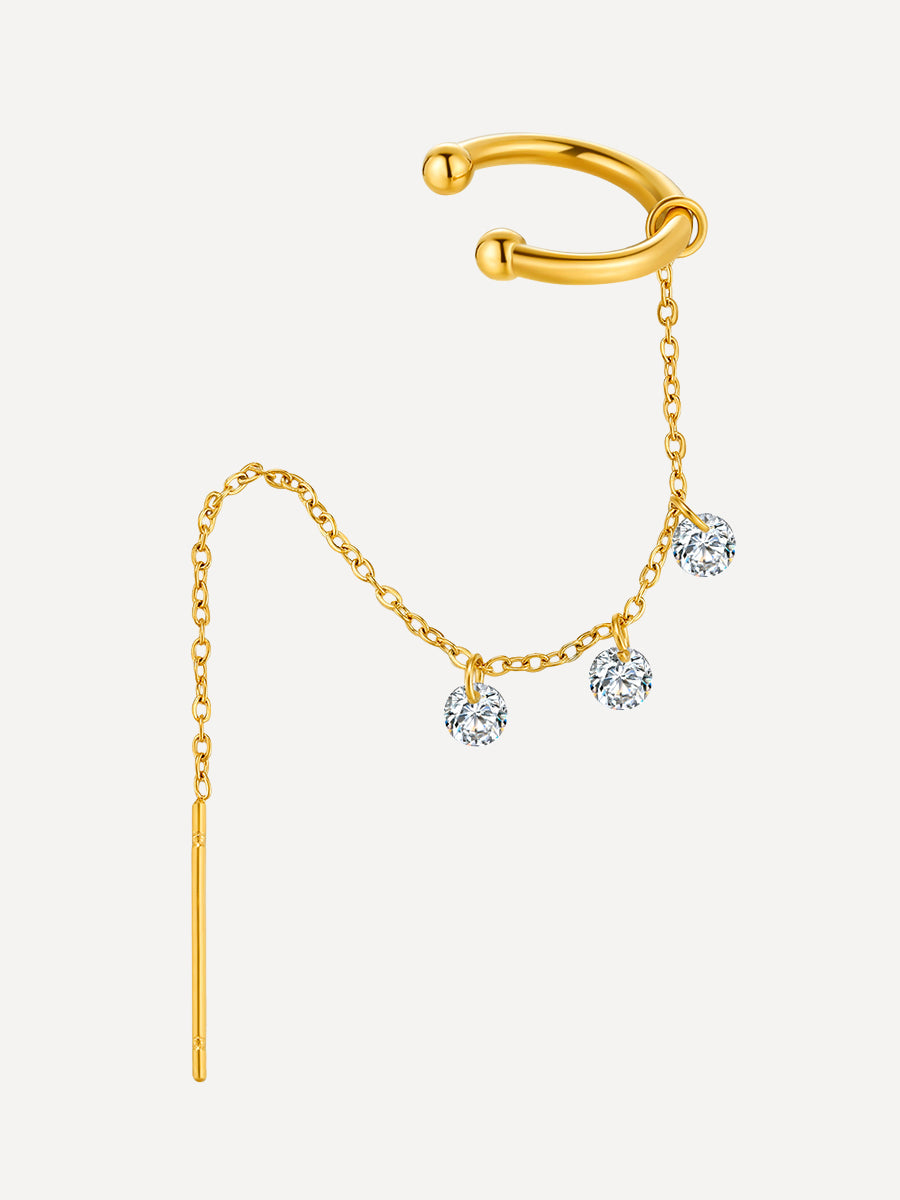 Luxe Glans™ | Earcuff